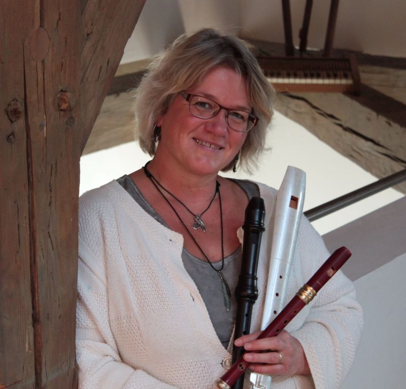 Andrea Lüdtke